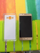 Samsung Galaxy J5 2016. �/�, 16 ��, �������, 3G, 4G LTE, Dual-SIM ����