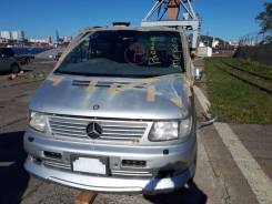 Mercedes-Benz Vito. VSA63829423272622, M104