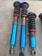 Койловер. Nissan Skyline, BCNR33, ECR33, ENR33, ER33, HR33