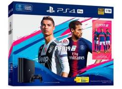 Sony Playstation 4 Pro