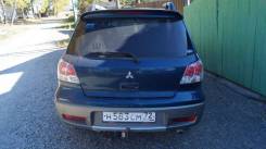 Стоп-сигнал. Mitsubishi Airtrek, CU5W, CU2W, CU4W Двигатели: 4G69, 4G63T, 4G64, 4G63