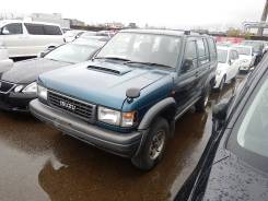 Isuzu Bighorn. автомат, 4wd, дизель, 105 тыс. км, б/п, нет птс. Под заказ