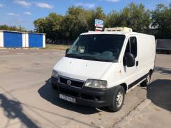 Fiat Ducato. Продаётся грузовик Фиат Дукато, 1 000 кг., 4x2