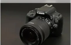 Canon EOS 100D Kit ����
