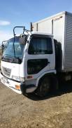 Nissan Diesel. Продаётся грузовик Nissan UD, 6 900 куб. см., 5 000 кг.