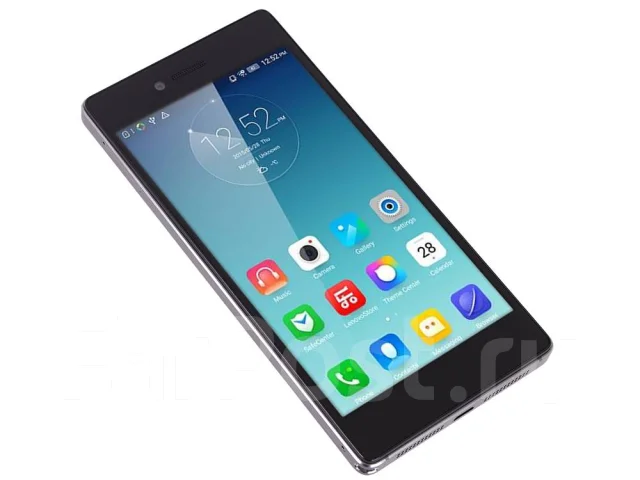 Lenovo Vibe Shot. �/� ����