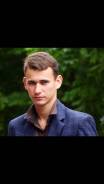 Консультант-промоутер. Незаконченное высшее образование (студент)