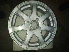 IKI NF-340. 5.5x14", 4x98.00, ET38, ЦО 58,5 мм.