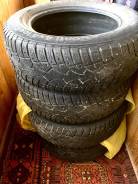 Continental Conti4x4IceContact. Зимние, без шипов, 40 %, 4 шт
