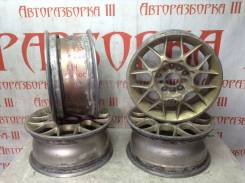 2Crave Wheels. 5.5x14", 5x100.00, ЦО 56,0 мм.