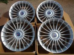 Alpina. 7.5x17", 5x120.00, ET35, ЦО 72,6 мм. Под заказ