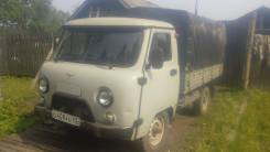 УАЗ 330365. Продам УАЗ бортовой, 1 000 кг., 4x4