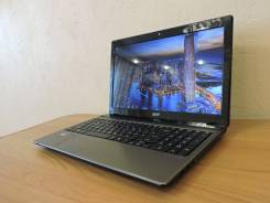 Acer Aspire 5750G. 15.6", 2,9 ГГц, ОЗУ 4 Гб, диск 500 Гб, WiFi, Bluetooth, аккумулятор на 2 ч.