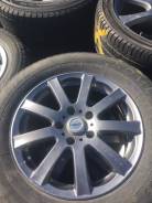 Stern. x16", 5x114.30