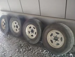 DAI Alloys OEM. 6.0x15", 6x139.7 ����