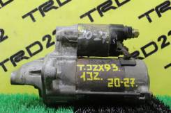 Стартер. Toyota: Crown, Aristo, Verossa, Soarer, Altezza, Brevis, Chaser, Mark II Wagon Blit, Crown Majesta, Mark II, Cresta, Progres, Supra Двигатели...