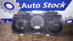 Панель приборов. Nissan Wingroad, WFY11, WHNY11 Nissan AD, WFY11, WHNY11 Двигатели: QG15DE, QG18DE