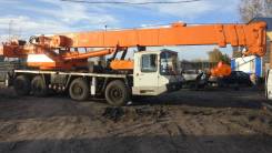 Январец КС 6471. Продам автокран Январец 40 тонн КС-6472 Аренда, 14 860 куб. см., 40 000 кг., 36,00 м.