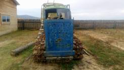 ПТЗ ДТ-75М Казахстан. Продается трактор "Казахстан" 1989.
