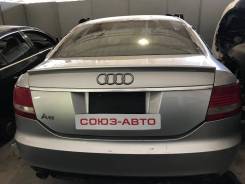 Audi A6. WAUZZZ4F06N176443