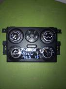 Блок управления климат-контролем. Suzuki Escudo, TD54W, TD94W