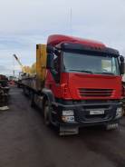 Iveco. Продам Ивека, 8 000 куб. см., 18 000 кг., 4x2