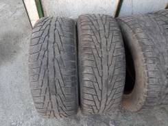 Bridgestone. Зимние, без шипов, 2016 год, 60 %, 4 шт