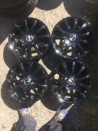 Abe Shokai. 5.5x15", 4x100, ET43, �� 67,1���. ����