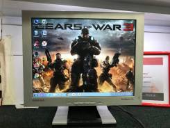 Samsung. 15", технология ЖК (LCD)