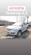 Volkswagen Touareg. WVGZZZ7LZ3D014465, 7LZ