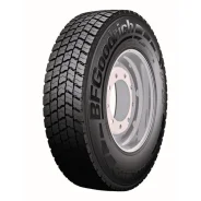 BFGoodrich Route Control D. �����������, 2018 ���, ����� ����
