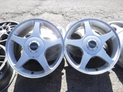 Butzi Alesia. 7.0x16", 5x100, 5x114.3, ET48, �� 73,1���. ��� ����� �� ����������� ������ ����