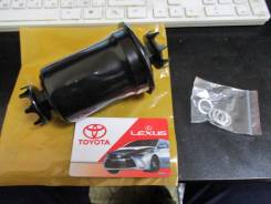 Фильтр топливный, сепаратор. Toyota: Crown, 4Runner, Hilux, Chaser, Mark II, Cresta Mitsubishi GTO, Z11A, Z15A, Z16A Mitsubishi Galant, E13A, E15A, E1...