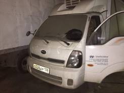 Kia Bongo. Продаётся kia Bongo, 1 000 кг., 4x2