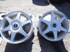 Giraru. 6.5x15", 5x100, 5x114.3, ET48, �� 73,1���. ��� ����� �� ����������� ������ ����