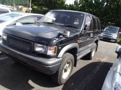 Isuzu Bighorn. механика, 4wd, 3.2, бензин, 95 тыс. км, б/п, нет птс. Под заказ