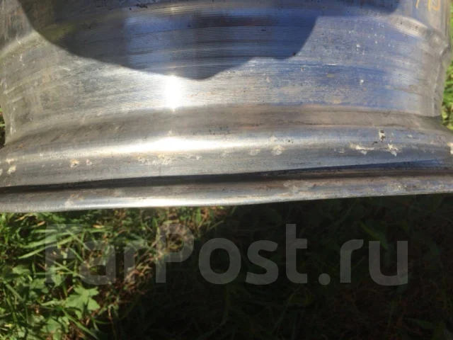 Weds RS-5. 7.0x17", 5x100, 5x114.3, ET35 ����