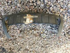 Губа. Audi Q7, 4LB Двигатель BAR