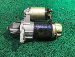 Стартер. Subaru Forester, SG5 Subaru Legacy, BL5, BLE, BP5, BP9, BPE, BL9, BP Двигатели: EJ202, EJ203, EJ204, EJ20X, EJ253, EJ30D, EJ20, EJ20C, EJ20Y...