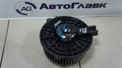 Мотор печки. Lexus IS300, GXE10, JCE10 Lexus IS200, GXE10, JCE10 Toyota Altezza, GXE10, GXE10W, GXE15, GXE15W, JCE10, JCE10W, JCE15, JCE15W, SXE10 Дви...
