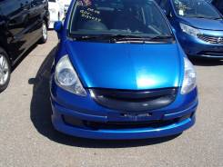 Honda Fit. GD1