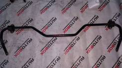 Стабилизатор поперечной устойчивости. Toyota Mark II, JZX90, JZX90E Toyota Cresta, JZX90 Toyota Chaser, JZX90 Двигатели: 1JZGE, 1JZGTE
