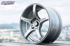 ProDrive. 8.0x17", 5x114.30, ET35, ЦО 73,1 мм.