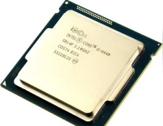 Intel Core i5-4440