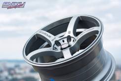 ProDrive. 9.0x17", 5x114.30, ET30, ЦО 73,1 мм.