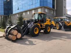HZM. Фронтальный погрузчик XC36D. Новый., 3 300 кг., Дизельный, 1,80 куб. м.