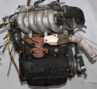 Двигатель в сборе. Volkswagen Passat Volkswagen Jetta Volkswagen Golf Двигатель RV