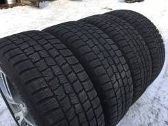 Dunlop Winter Maxx. Зимние, без шипов, 5 %, 4 шт