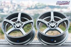 ProDrive. 8.0/9.0x17", 5x114.30, ET35/30, ЦО 73,1 мм.