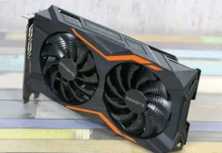 GeForce GTX 1050 Ti ����